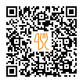 QR-code link para o menu de The Brown Rice