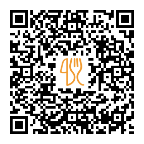 QR-code link para o menu de Cafe Les Baux