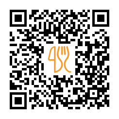 QR-code link para o menu de The Saudi