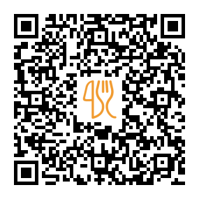 QR-code link para o menu de Copper Still Moonshine Grill