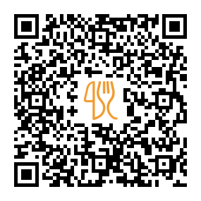 QR-code link para o menu de La Hacienda Grill