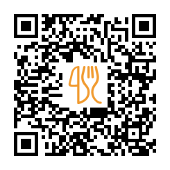 QR-code link para o menu de L'appétit