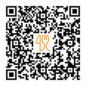 QR-code link para o menu de Peking Gourmet