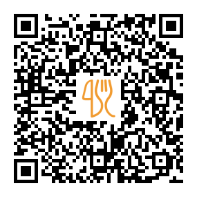 QR-code link para o menu de The Palms Lounge Grill