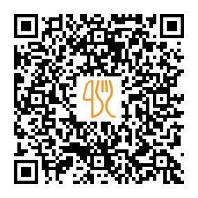 QR-code link para o menu de Tryst Restaurant Bar