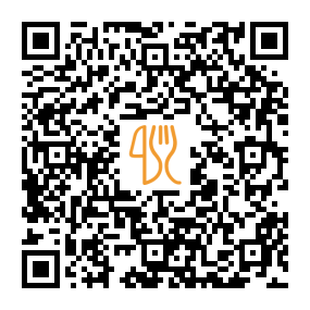 QR-code link para o menu de Apple Valley Golf Course