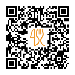 QR-code link para o menu de Bo Bun Truck