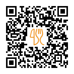 QR-code link para o menu de Store Cafe