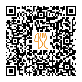 QR-code link para o menu de Sticky Fingers Fried Chicken