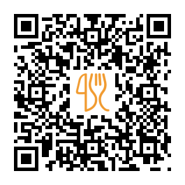 QR-code link para o menu de Cibo Fusion