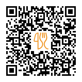 QR-code link para o menu de Barbec'you