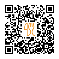 QR-code link para o menu de The Crazy Cow