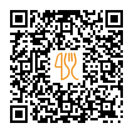 QR-code link para o menu de Chit Chat Diner
