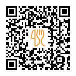 QR-code link para o menu de Chez Chris Burger