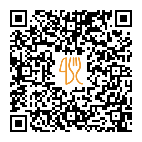 QR-code link para o menu de Organic Food Croque