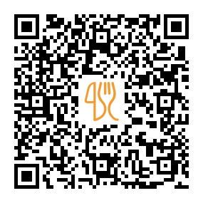 QR-code link para o menu de India Garden Takeaway