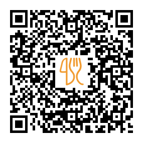 QR-code link para o menu de Mainland Grille