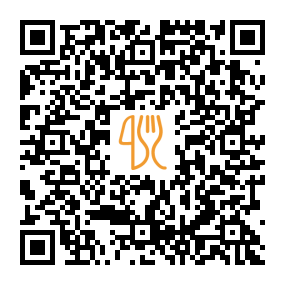 QR-code link para o menu de Waba Grill