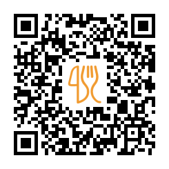 QR-code link para o menu de Jaldi Jaldi