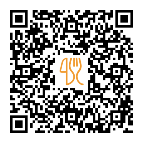 QR-code link para o menu de Manchu Garden