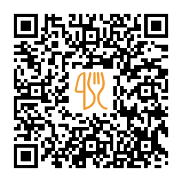 QR-code link para o menu de Fortune Buffet