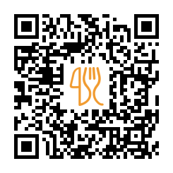 QR-code link para o menu de Sushi Eclair