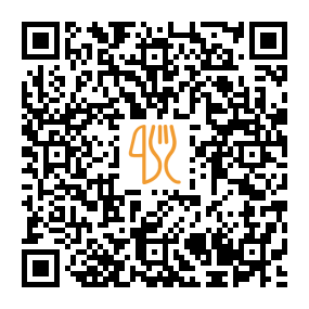 QR-code link para o menu de Island Joe's Cafe