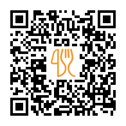 QR-code link para o menu de Open Yard Cafe