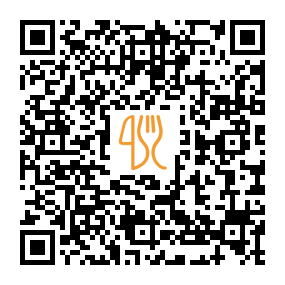 QR-code link para o menu de Small Wonder Cafe