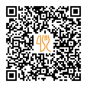 QR-code link para o menu de Amorino