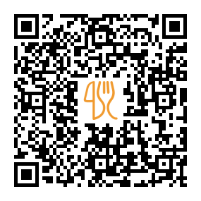 QR-code link para o menu de Tacu Tacu