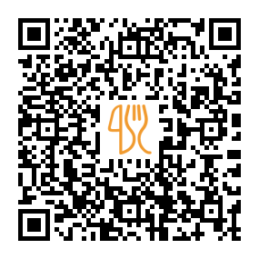 QR-code link para o menu de Parador Fondeur