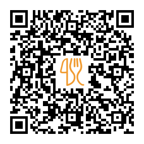 QR-code link para o menu de Empire Italian Chophouse