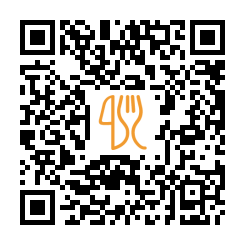 QR-code link para o menu de Flunch