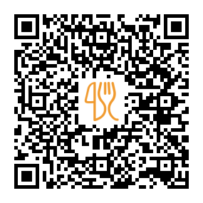 QR-code link para o menu de Le Lapin Qui Saute