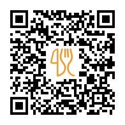 QR-code link para o menu de Casa Lunch