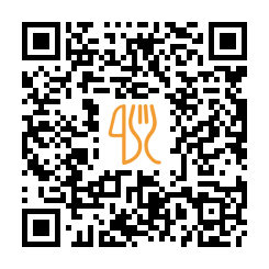 QR-code link para o menu de The Diner