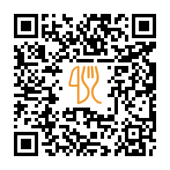 QR-code link para o menu de L'Île Verte