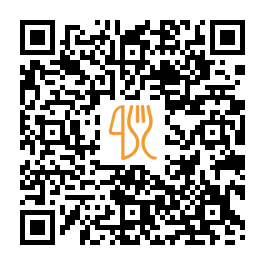 QR-code link para o menu de Orion Wine Spirits