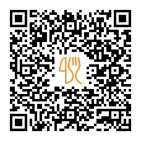 QR-code link para o menu de Bistro Regent