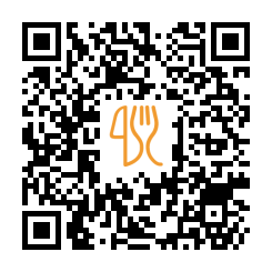 QR-code link para o menu de Chez Mag