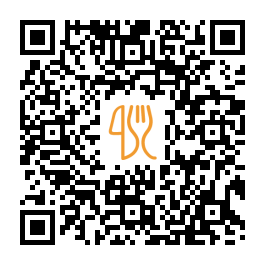 QR-code link para o menu de Wingwah Chinese