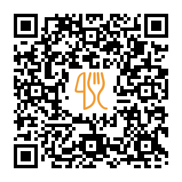 QR-code link para o menu de Nuthin Fancy Cafe