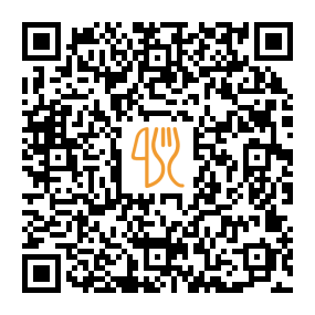 QR-code link para o menu de Fonda Rosalinda's