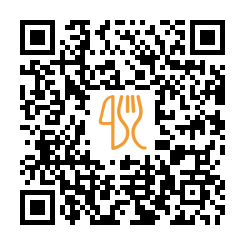 QR-code link para o menu de Côté Piste