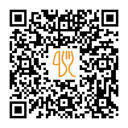 QR-code link para o menu de China Wok