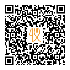 QR-code link para o menu de La Villa Roma