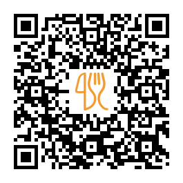 QR-code link para o menu de Burger Park منتزه البرجر