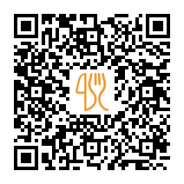 QR-code link para o menu de L'Antre Amis