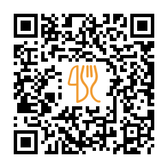 QR-code link para o menu de Mediterra